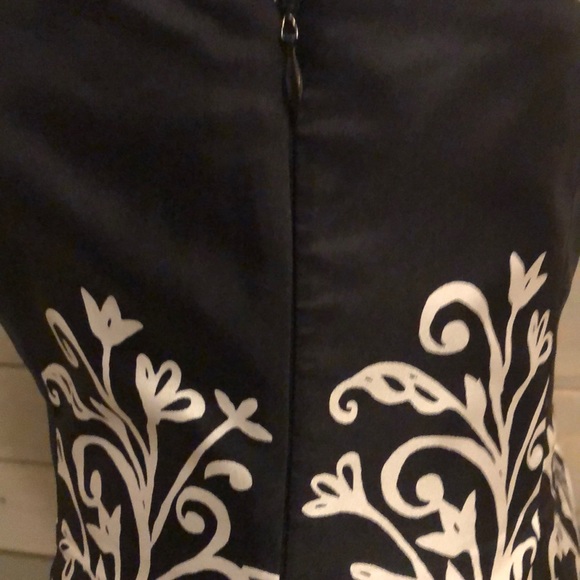 WHBM Dress - Picture 4 of 6